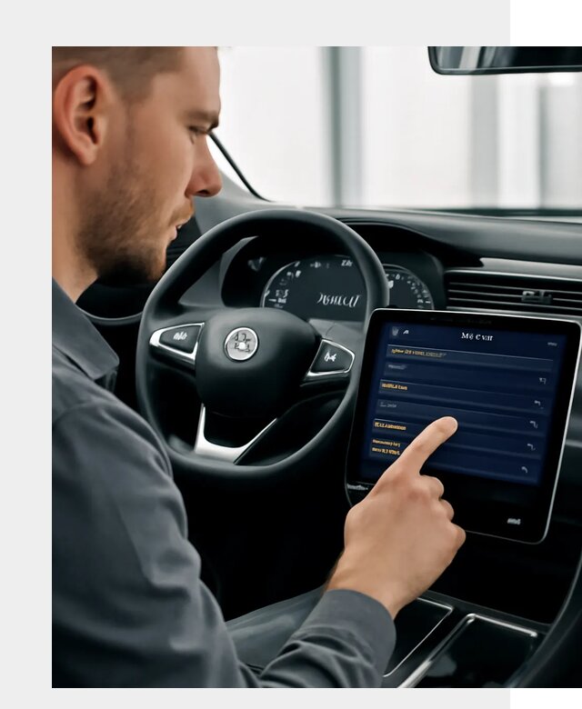Русификация Changan X5 в Донском по цене от 6586 р. | ФастМобиль-Днс