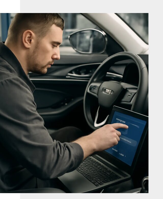 Русификация мультимедиа автомобилей Changan под ключ в Донском
