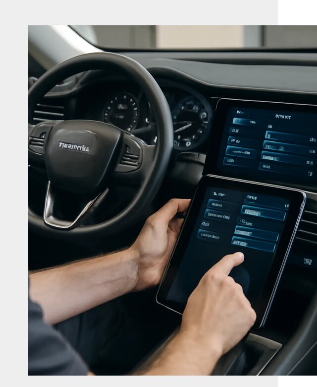 Русификация панели приборов Changan в Донском от 6586 р. | ФастМобиль-Днс