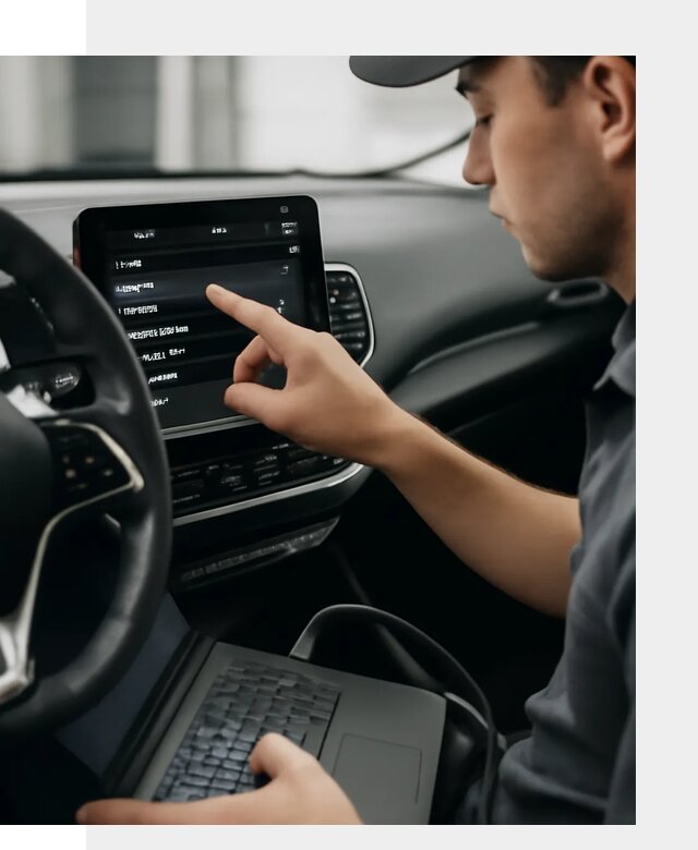 Русификация Dongfeng 7 под ключ для вашего автомобиля в Донском