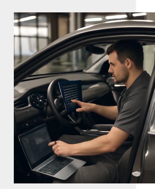 Русификация Exeed TXL в Донском по цене от 15097 р. | ФастМобиль-Днс