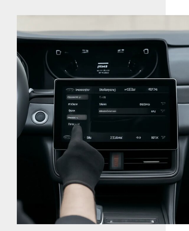 Русификация GAC GS 8 под ключ в Донском от 6586 р. | ФастМобиль-Днс