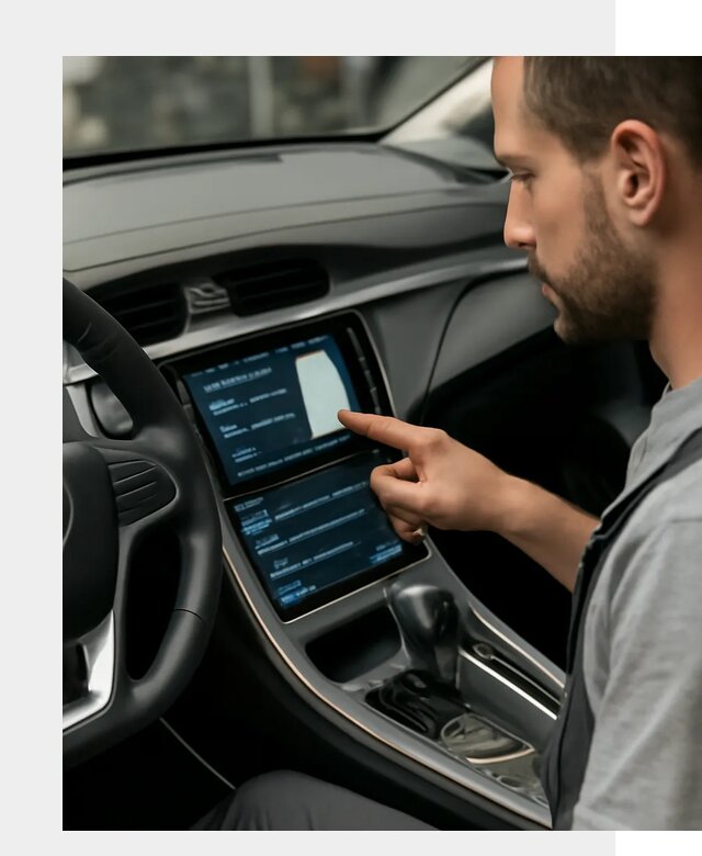Русификация Geely Atlas в Донском по цене от 9119 р. | ФастМобиль-Днс
