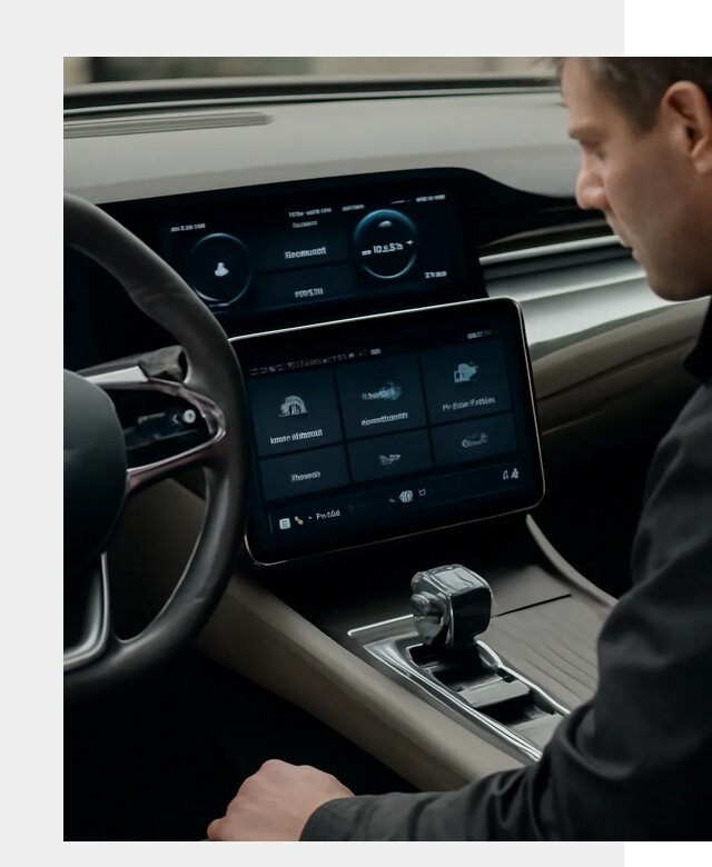 Русификация Geely Monjaro в Донском по цене от 8004 р. | ФастМобиль-Днс