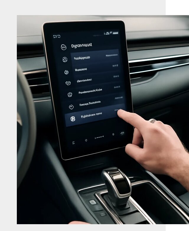 Русификация Geely Preface в Донском по цене от 10031 р. | ФастМобиль-Днс