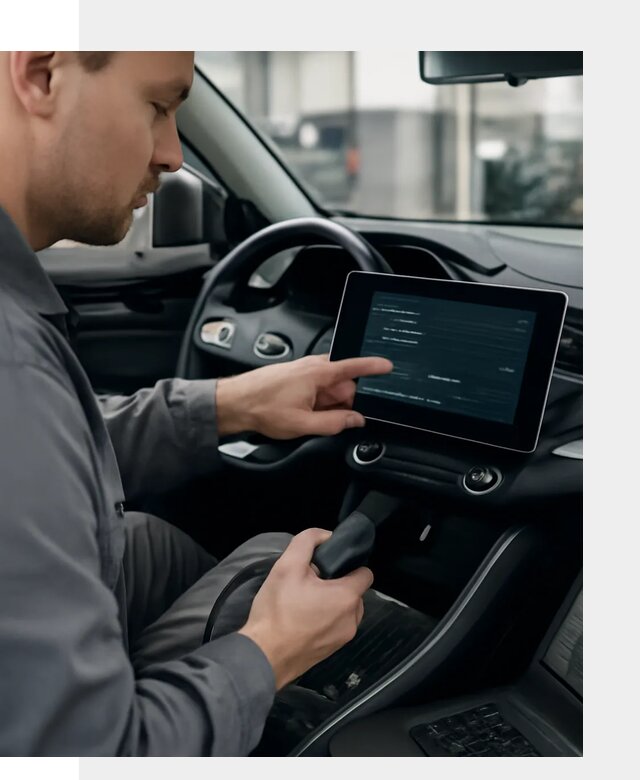 Русификация мультимедиа автомобилей Geely в Донском под ключ