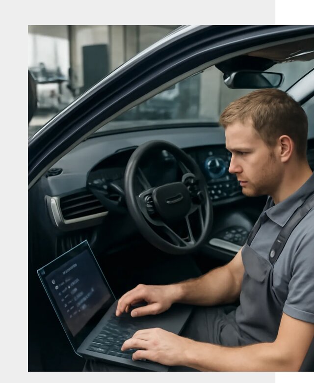 Русификация Haval в Донском по цене от 8004 р. | ФастМобиль-Днс