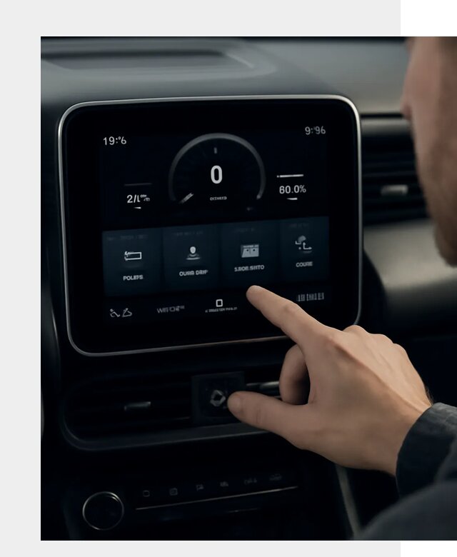 Русификация Haval DARGO в Донском по цене от 6586 р. | ФастМобиль-Днс