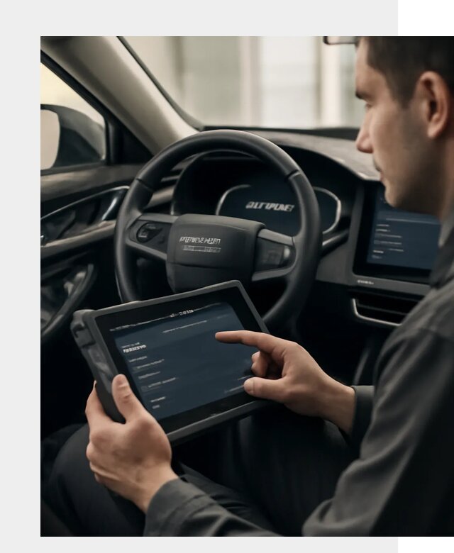 Русификация приборной панели Haval в Донском от 5573 р. | ФастМобиль-Днс