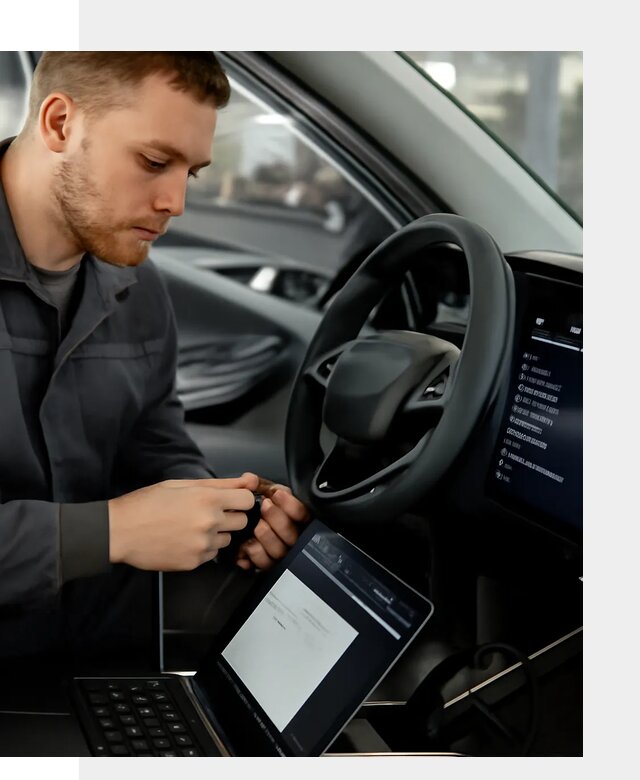 Русификация Jetour X70 Plus для мультимедиа в Донском