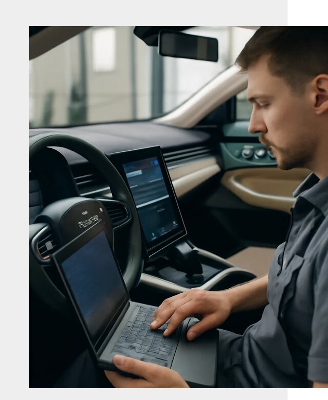 Русификация Lynk Co 900 в Донском по цене от 20163 р. | ФастМобиль-Днс