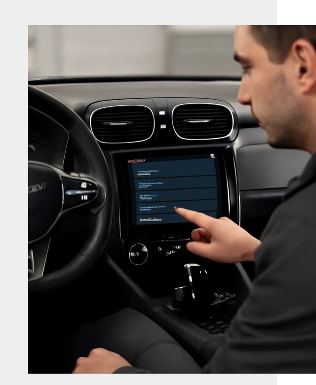 Русификация приборной панели Lynk Co в Донском от 8004 р. | ФастМобиль-Днс