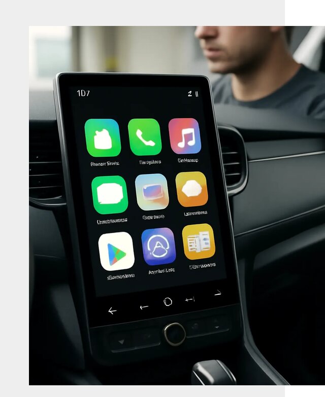 Установка приложений Lynk Co в Донском по цене от 5978 р. | ФастМобиль-Днс