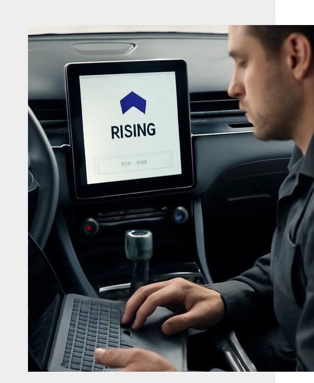Установка приложений Rising в Донском по цене от 4559 р. | ФастМобиль-Днс