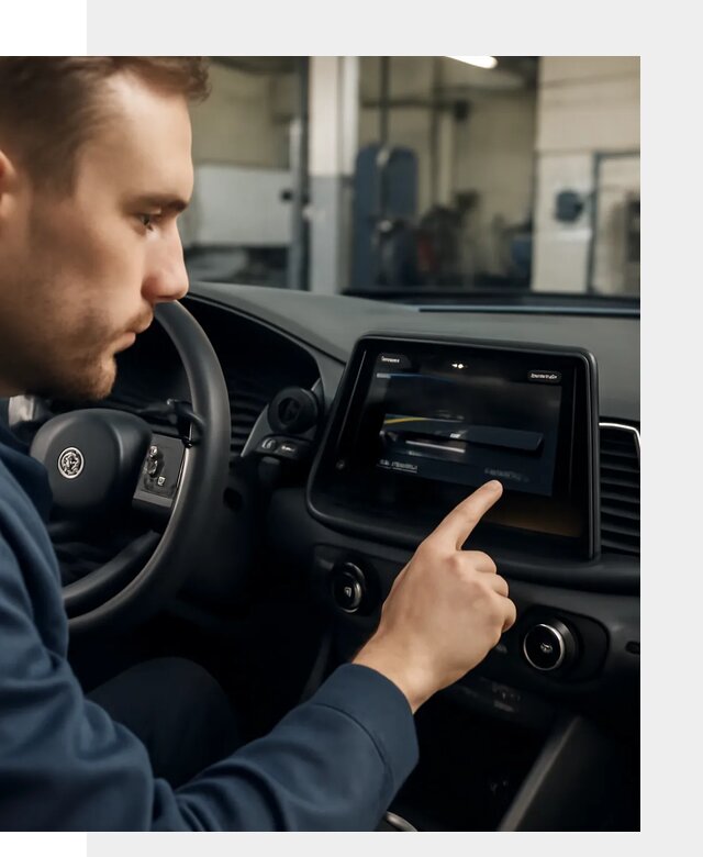 Русификация автомобилей Hyundai под ключ в Донском сегодня