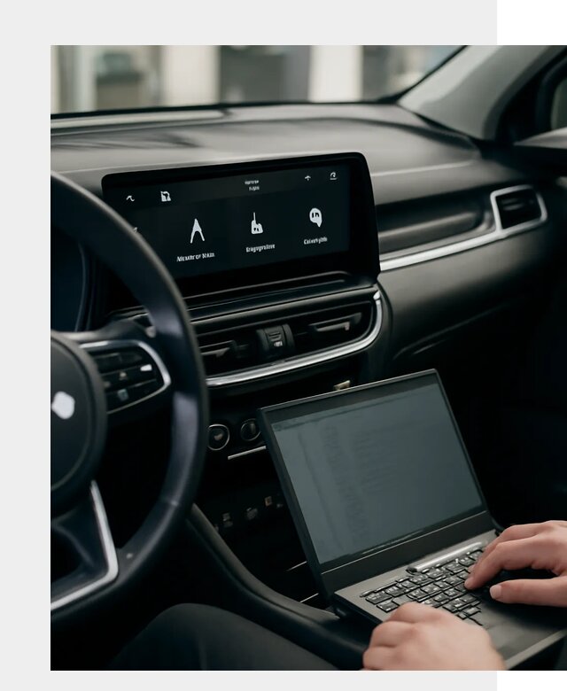 Русификация Kia K5 в Донском по цене от 6586 р. | ФастМобиль-Днс