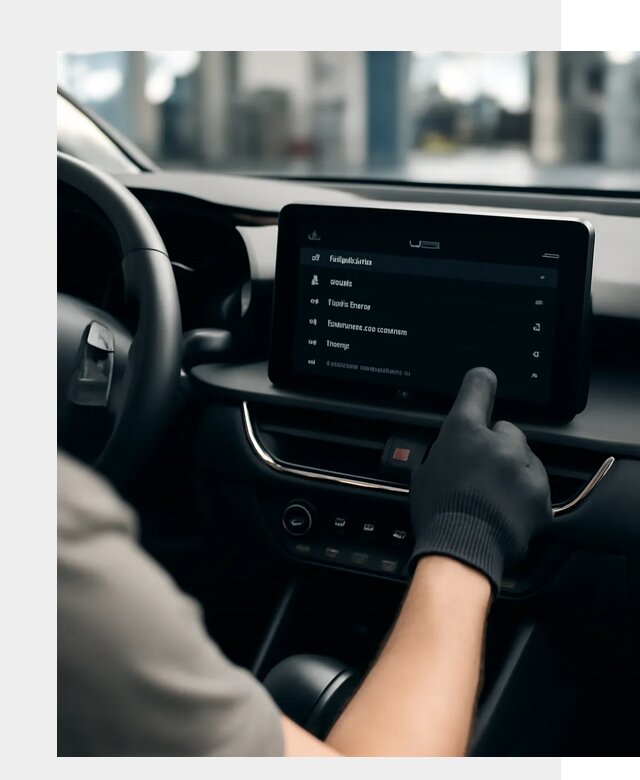 Русификация Kia всех моделей в Донском от 10031 р. | ФастМобиль-Днс