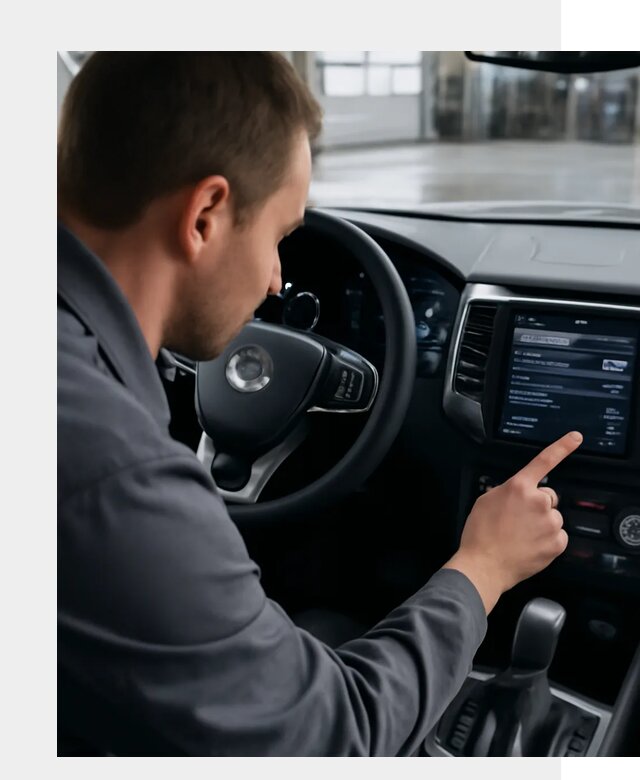 Русификация SsangYong в Донском по цене от 8004 р. | ФастМобиль-Днс