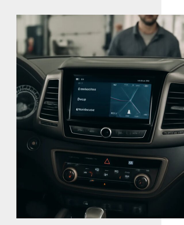 Русификация SsangYong Rexton в Донском от 12665 р. | ФастМобиль-Днс