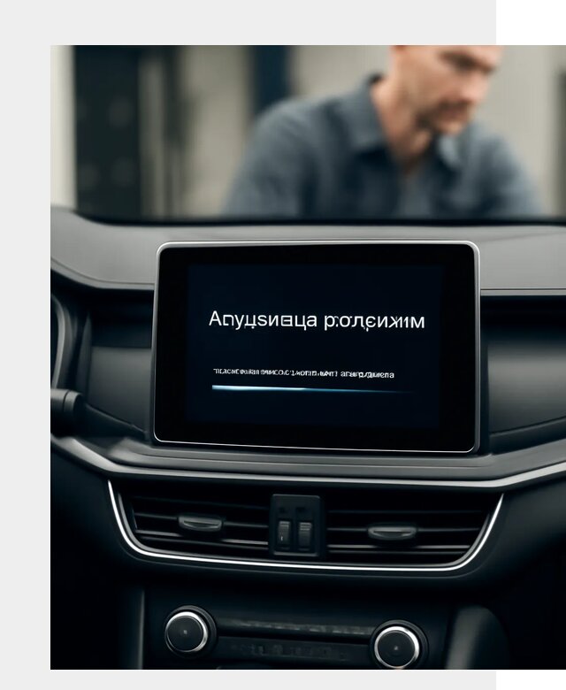 Обновление русификации авто в Донском по цене от 5978 р. | ФастМобиль-Днс