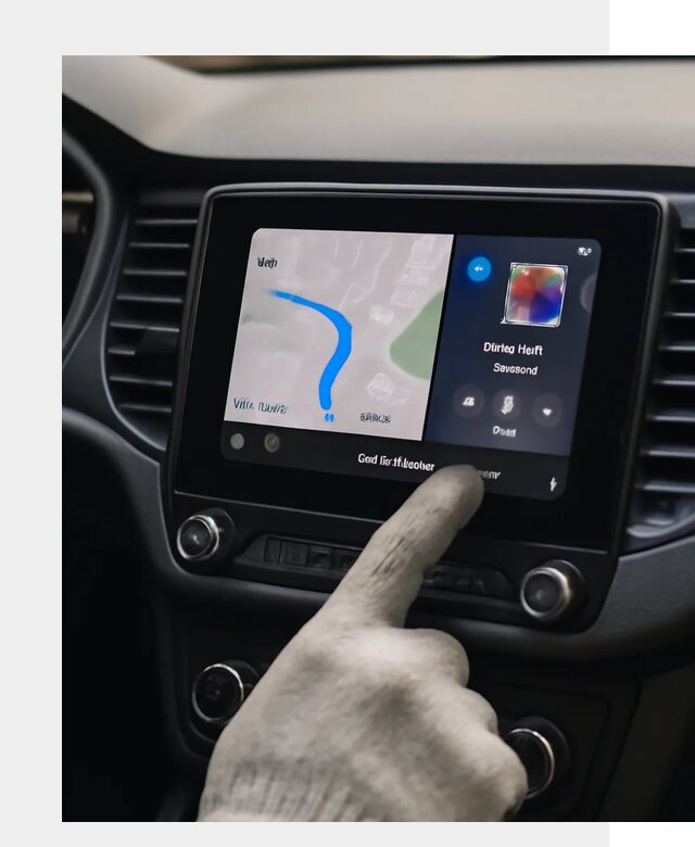 Активация Android Auto в Донском по цене от 5573 р. | ФастМобиль-Днс