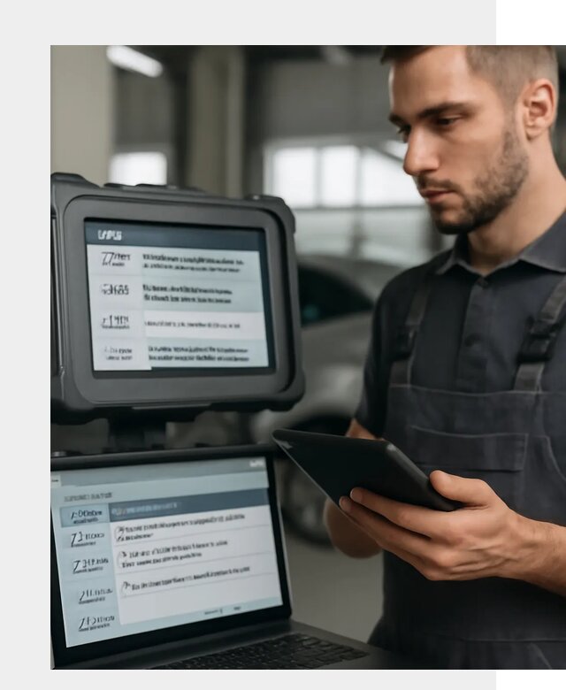 Перевод ошибок автомобиля в Донском по цене от 2533 р. | ФастМобиль-Днс