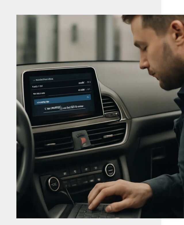 Установка русского пакета языка для авто в Донском от 5978 р. | ФастМобиль-Днс