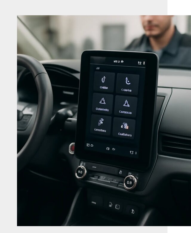 Русификация Honda в Донском по цене от 6991 р. | ФастМобиль-Днс