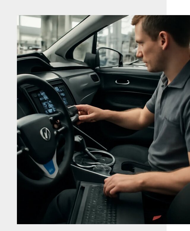 Русификация Honda CLARITY в Донском по цене от 7599 р. | ФастМобиль-Днс