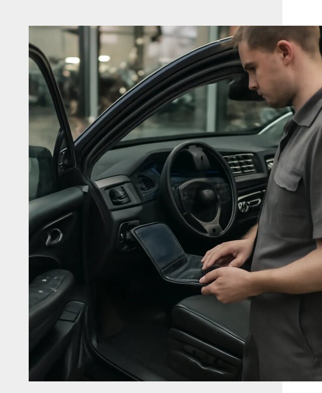 Русификация Honda Pilot по цене от 6991 р. в Донском ФастМобиль-Днс