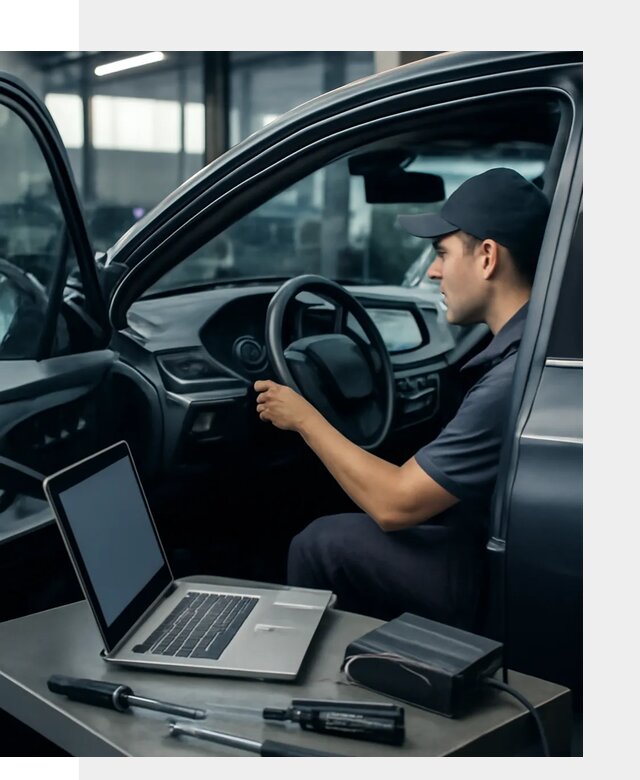 Русификация Honda Ridgeline для комфортной езды в Донском