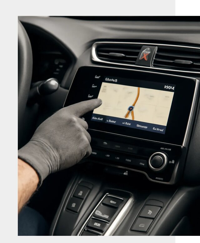 Русификация мультимедиа Honda в Донском от 7599 р. | ФастМобиль-Днс