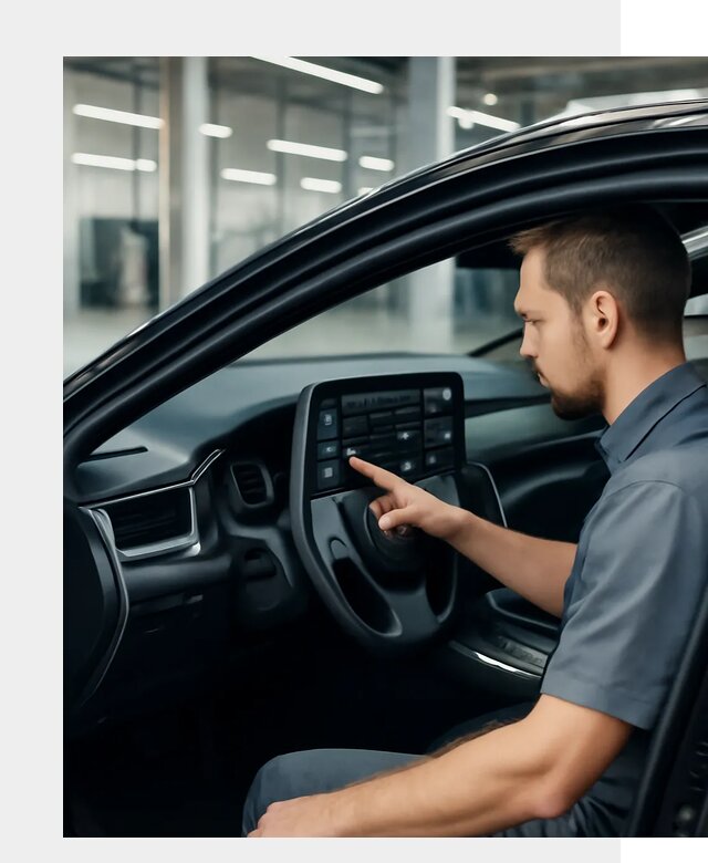 Русификация Lexus в Донском по цене от 15097 р. | ФастМобиль-Днс