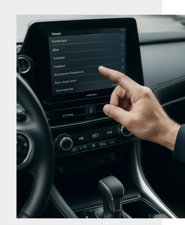 Русификация Lexus NX Pioner в Донском по цене 8612 р. | ФастМобиль-Днс