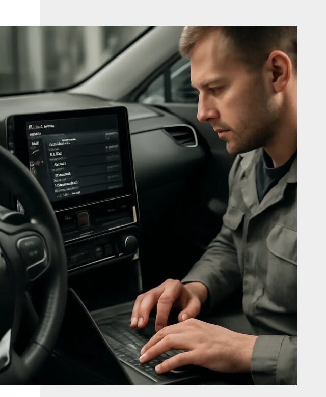 Русификация мультимедиа Lexus NX PIONER для авто в Донском