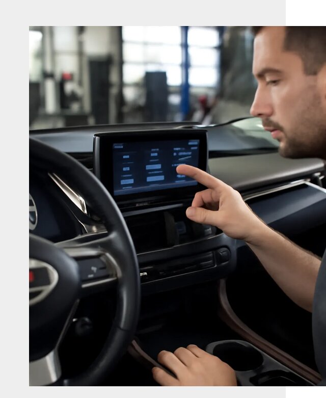 Русификация Lexus RX PANASONIC в Донском от 8004 р. | ФастМобиль-Днс