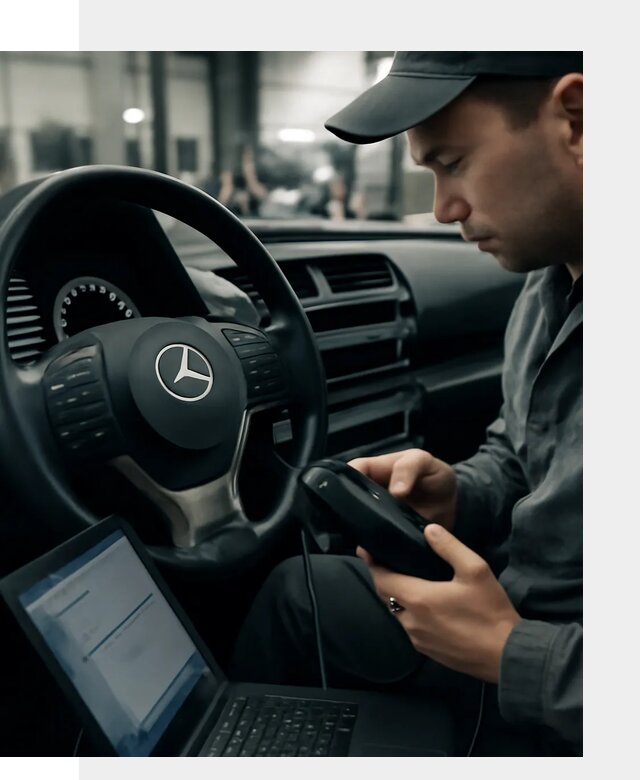 Русификация приборной панели Lexus на русском языке в Донском