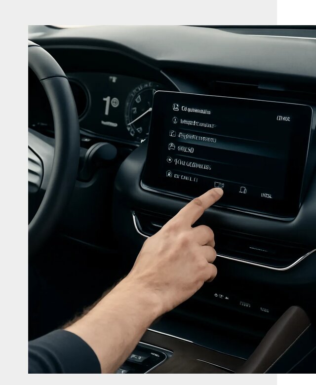 Русификация Mazda EZ-6 в Донском по цене от 15097 р. | ФастМобиль-Днс