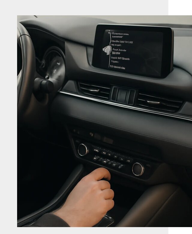 Русификация мультимедиа Mazda в Донском по цене от 8004 р. | ФастМобиль-Днс