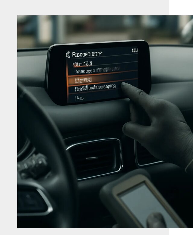 Установка приложений Mazda в Донском по цене от 5471 р. | ФастМобиль-Днс
