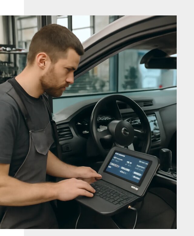 Русификация автомобилей Nissan для всех моделей в Донском