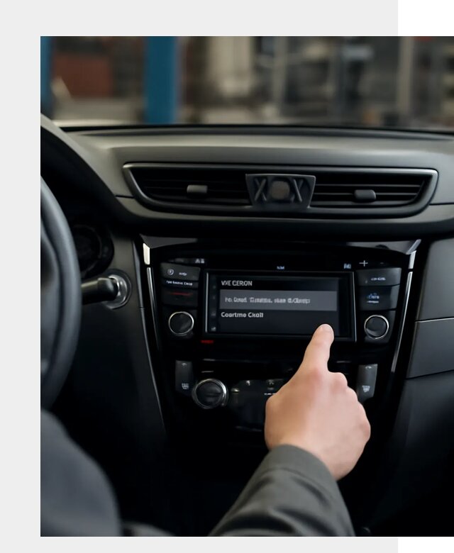 Установка приложений Nissan в Донском по цене от 5573 р. | ФастМобиль-Днс
