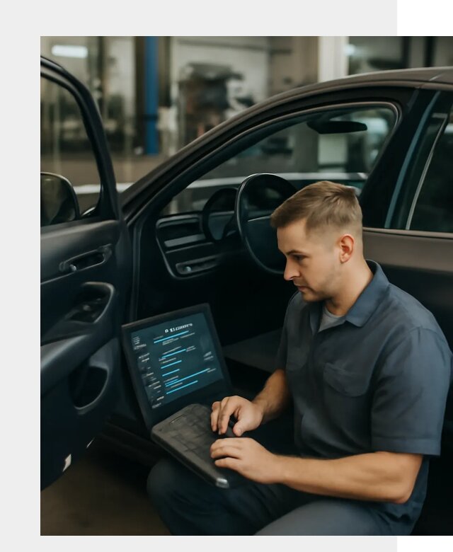 Русификация Toyota Crown в Донском по цене от 8612 р. | ФастМобиль-Днс